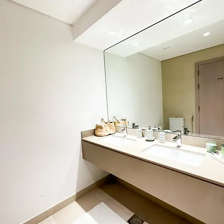 Appartement 3Br Modern Getaway In Yas Island With Gym&Pool 609We à Abou Dabi Extérieur photo