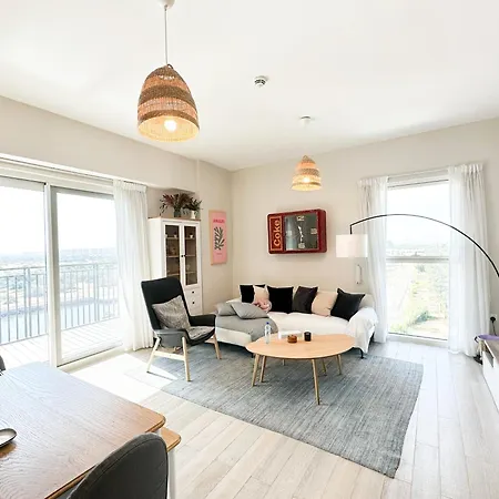 Appartement 3Br Modern Getaway In Yas Island With Gym&Pool 609We à Abou Dabi Extérieur photo