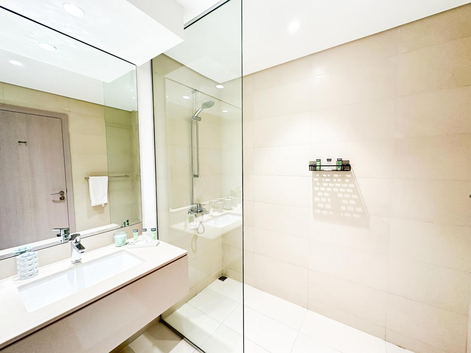 3br Modern Getaway In Yas Island With Gym&pool 609we Appartement