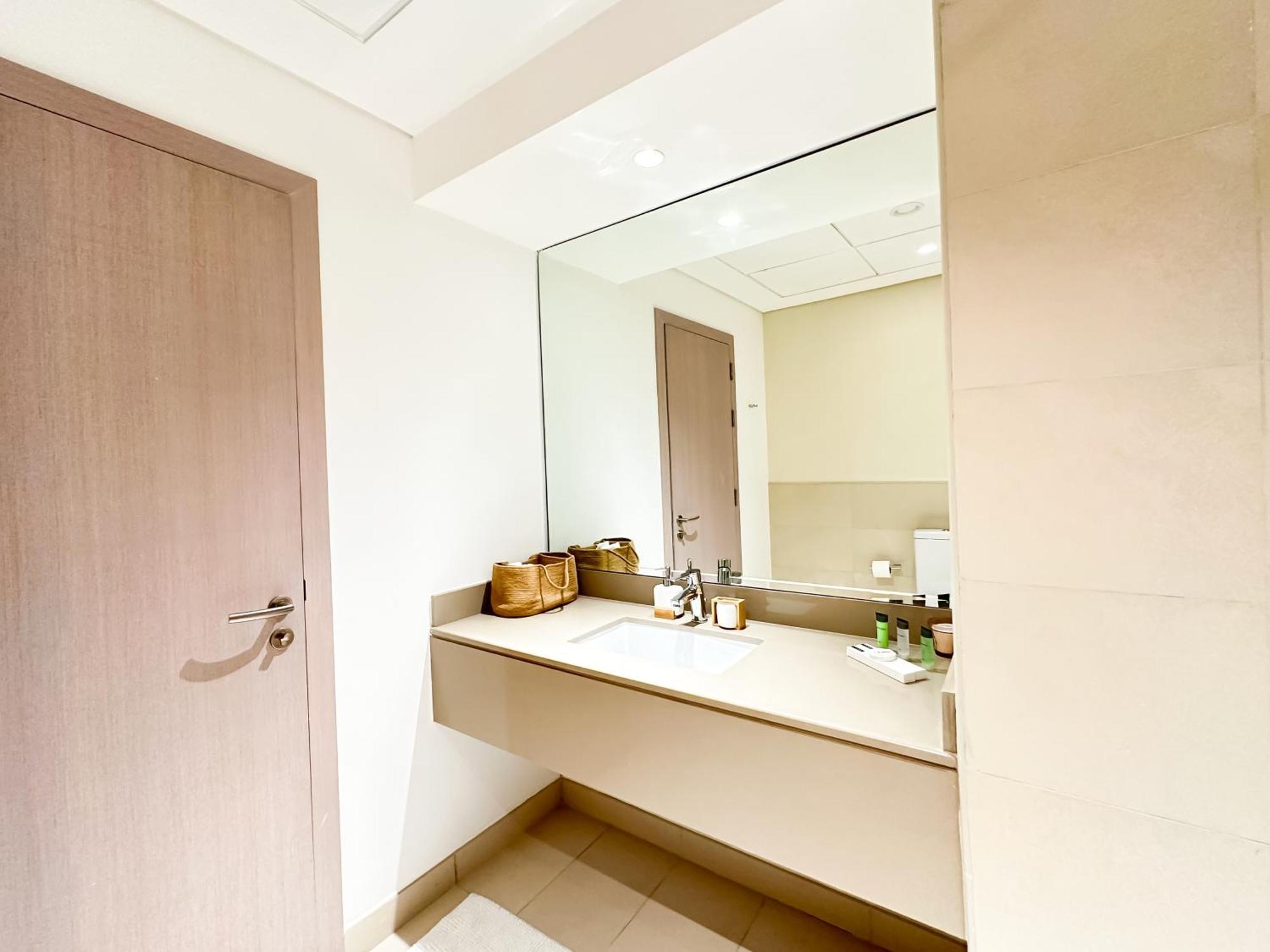 3br Modern Getaway In Yas Island With Gym&pool 609we Appartement